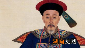 历史上和琳是什么人？他和和珅是什么关系？