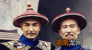 历史上和琳是什么人？他和和珅是什么关系？