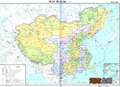 清朝作为疆域最完美的王朝 清朝为何停止继续扩张