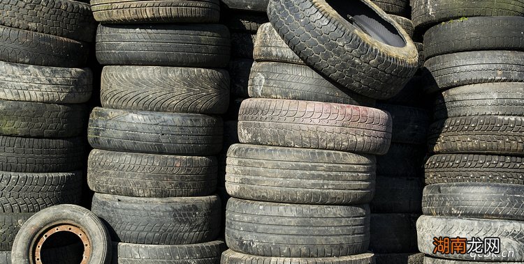 旧轮胎有什么利用价值