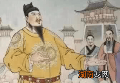 铁铉是什么人？宁死不屈的明朝忠臣