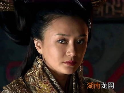 刘邦登基后杀了很多功臣，为何始终没有动萧何？