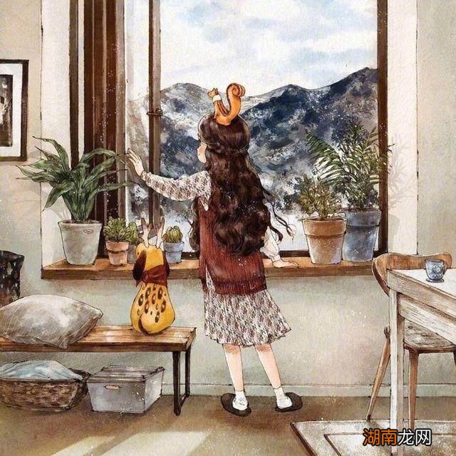 情感指的是什么意思