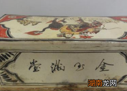 在古代人们大都使用瓷枕,是为何?