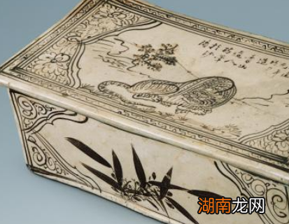 在古代人们大都使用瓷枕,是为何?