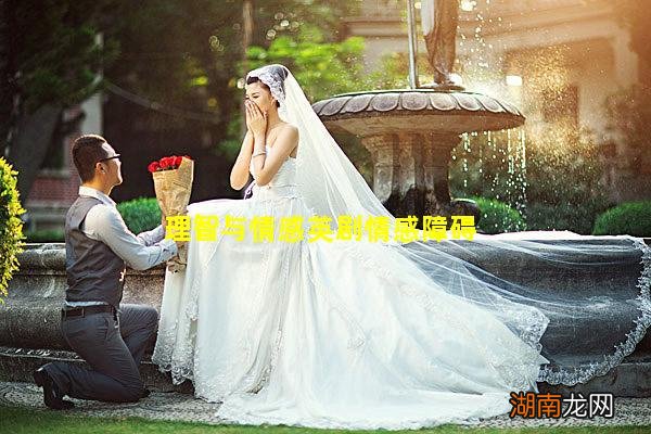 理智与情感英剧情感障碍