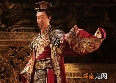 李斯临终前终于领悟做官的真谛,他留下了什么遗言?