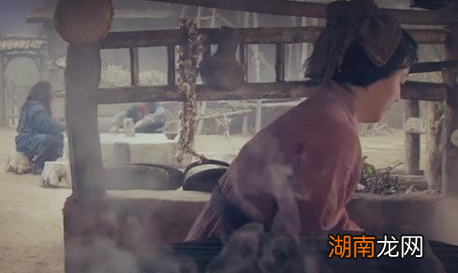 刘邦被称之为流氓皇帝 刘邦到底流氓在什么地方