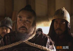 尉迟恭非要杀掉李元吉的原因是什么？