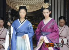 汉文帝有两个女儿，为何一个声名赫赫，另一个默默无闻？