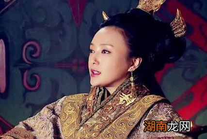 戚夫人为什么被折磨惨死?她生前做了不少让吕后忍不了的事