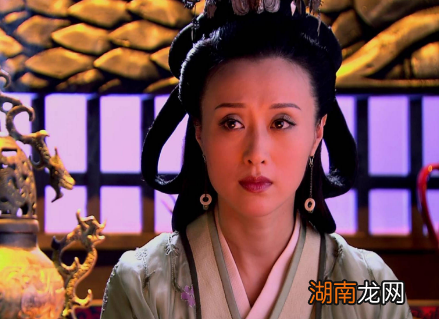 戚夫人为什么被折磨惨死?她生前做了不少让吕后忍不了的事