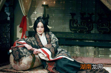 戚夫人为什么被折磨惨死?她生前做了不少让吕后忍不了的事