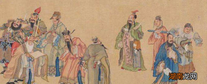 李渊曾赐给17个人免死金牌,为何没有秦琼?