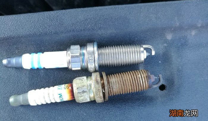 火花塞更换后有什么好处
