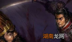 历史上吕布为什么一定要杀丁原？