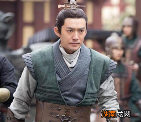 南北朝第一猛将高敖曹有何经历?