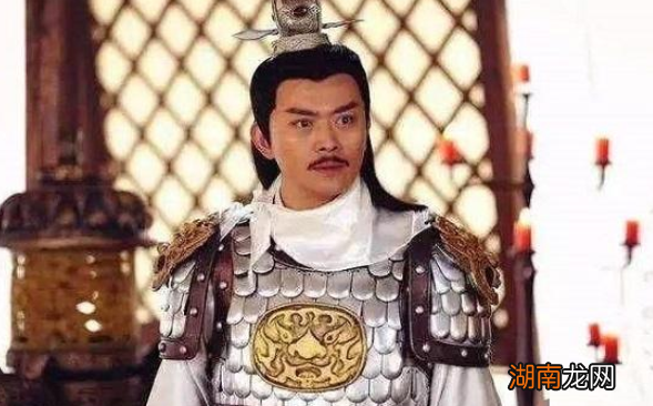 历史上李道宗到底有没有陷害薛仁贵?