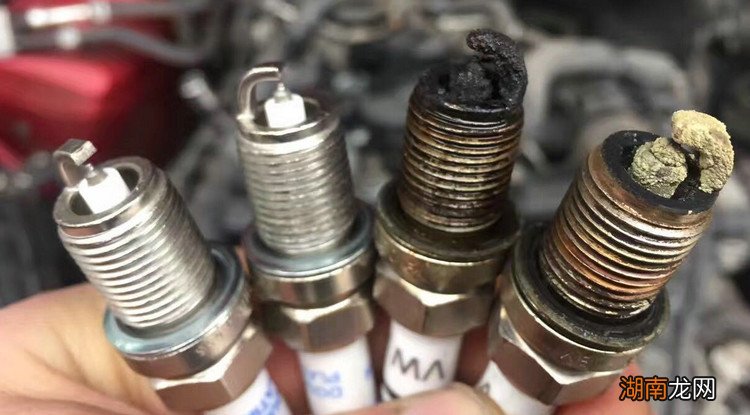 汽车行驶里程多了火花塞会怎么样