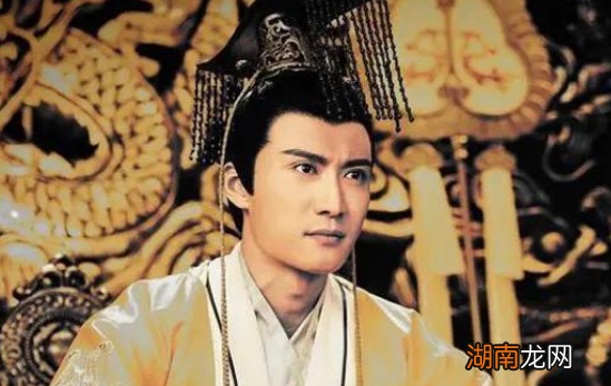 大臣对侯景叛乱示警,萧衍为什么还姑息纵容?