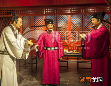 万般皆下品,唯有读书高 古代读书人地位到底是什么样的