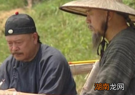 历史上的朱国治到底是什么样的 他真的有电视剧那么大义凛然吗