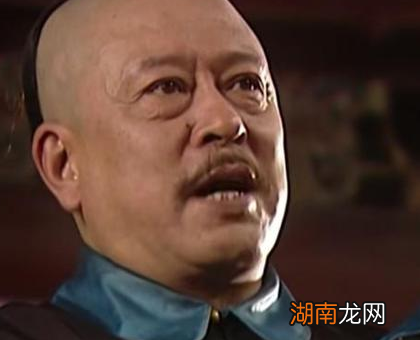 历史上的朱国治到底是什么样的 他真的有电视剧那么大义凛然吗