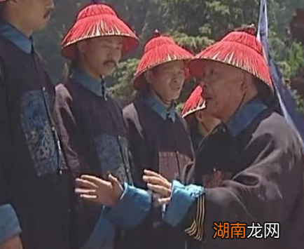 历史上的朱国治到底是什么样的 他真的有电视剧那么大义凛然吗