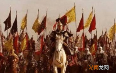 为什么明朝一调动就是动辄几十万？