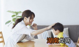 小孩攀比心较重怎么样开导 孩子攀比心太严重怎么办