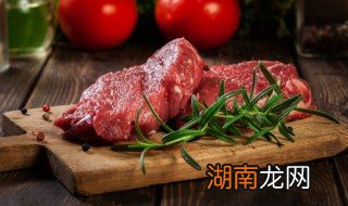 牛肉红烧怎么做 红烧牛肉的做法