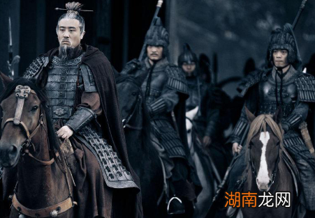 遇到诸葛亮之前，刘备为什么一直没有成功？