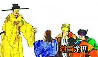 宋太祖赵匡胤的父亲赵弘殷是个什么样的人?