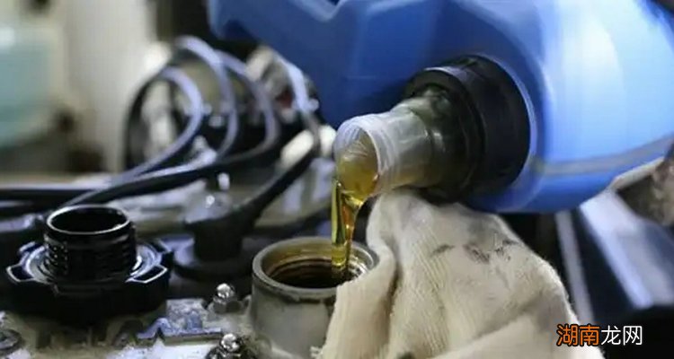 小排量自吸车有必要用全合成机油吗