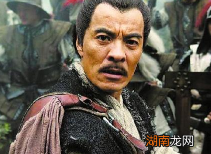 李自成称帝后都做了什么事情 李自成为什么一天就要跑路