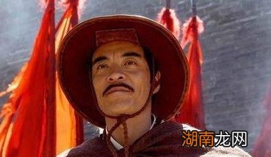 李自成称帝后都做了什么事情 李自成为什么一天就要跑路