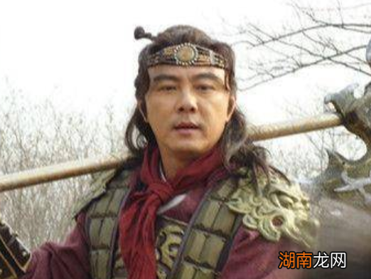 程咬金:李世民手下最懂得明哲保身的大将