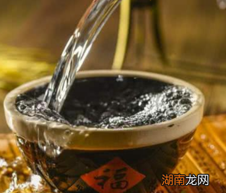 古代喝酒动不动就能喝上几坛 古人的酒到底有多少度