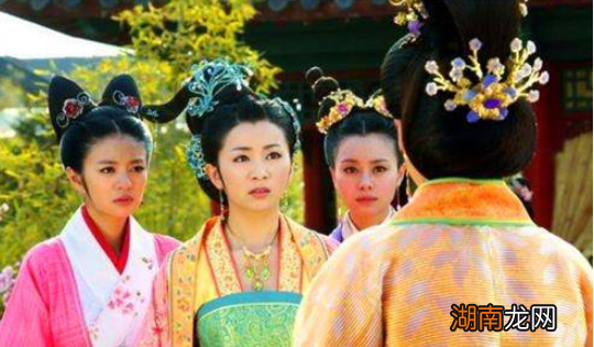 朱元璋将岳父满门抄斩的原因是?