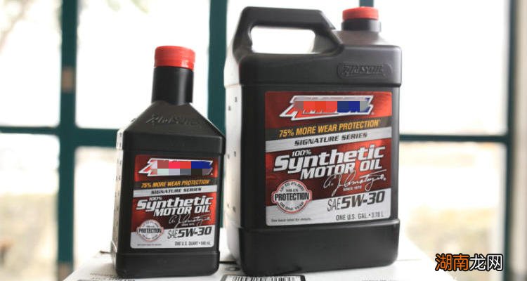 机油0w20和5w30的区别