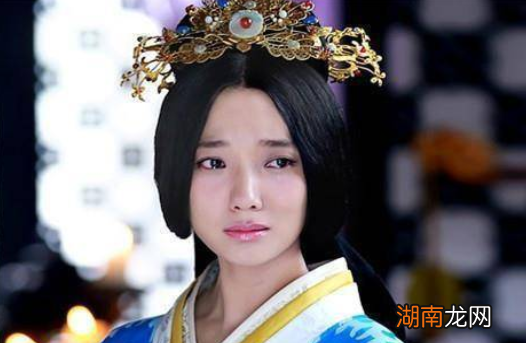 霍光有没有想过为卫子夫平反呢?