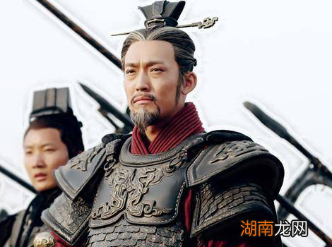 白起为秦国统一奠定了基础 白起最后为何会被赐死