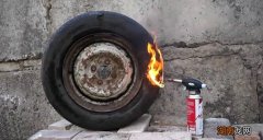 火补轮胎的优缺点