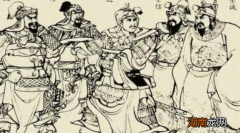 常遇春之子常茂在历史上结局如何？