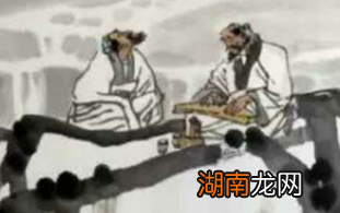 历史上柳宗元和刘禹锡的友情有多感人?