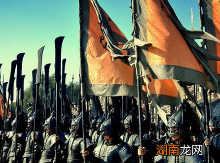 唐朝作为当时最强盛的帝国 唐朝拥有的军队到底有多少