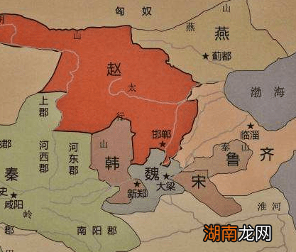 长平之战后秦国再次实行邯郸之战 白起为何没有带兵攻打赵国