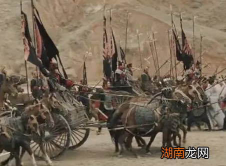 长平之战后秦国再次实行邯郸之战 白起为何没有带兵攻打赵国