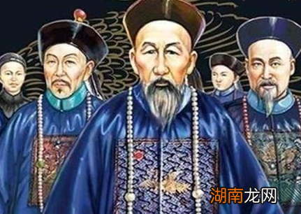 清朝正一品官职只有七个人 这个官职有什么特殊的地方