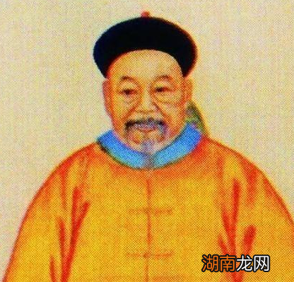 清朝正一品官职只有七个人 这个官职有什么特殊的地方